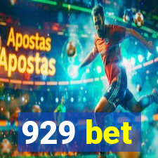 929 bet
